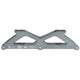 Kizer SUV 125 Ti, chasis UFS
