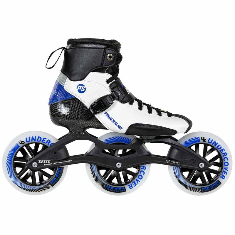 Powerslide Arise Marathon Skates