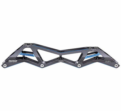 ✈️Powerslide 3X4 13.2/4x110 Frame - Inlinex