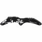 Powerslide Accel Carbon 13.0/3x125 Frame - Inlinex