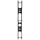 Powerslide Accel Carbon 13.0/3x125 Frame - Inlinex