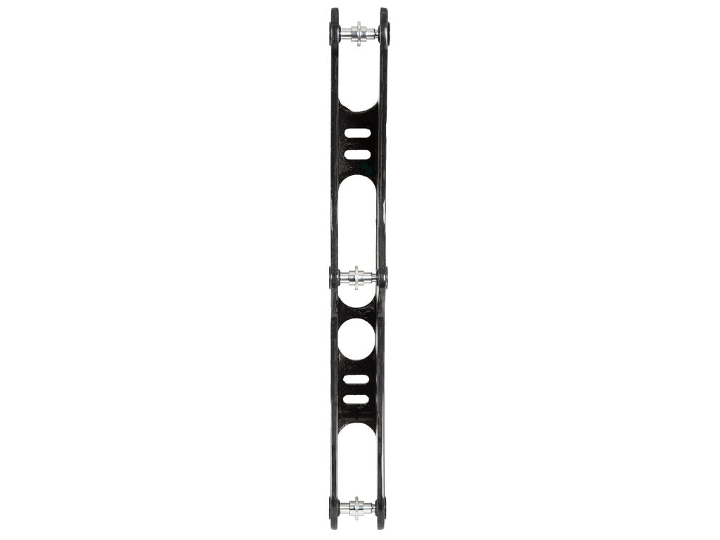 Powerslide Accel Carbon 13.0/3x125 Frame - Inlinex