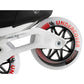 Undercover Raw 110mm UHR Wheels