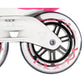Powerslide Swell 100mm HR Wheels