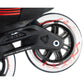 Powerslide Swell 100mm HR Wheels