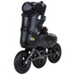 Powerslide Zoom Renegade 125 Skates - Inlinex