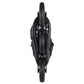 Powerslide Zoom Renegade 125 Skates - Inlinex
