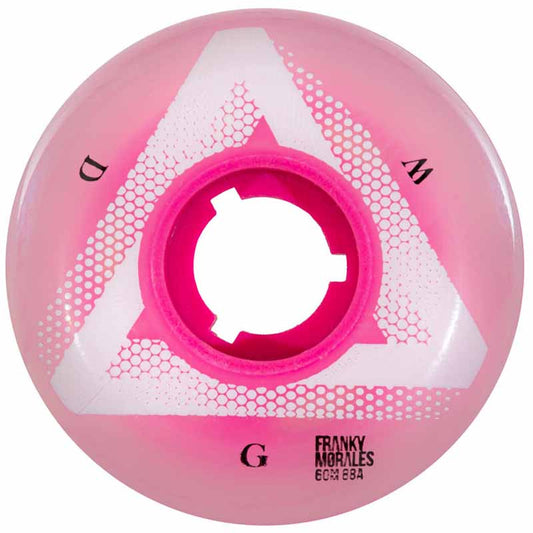 GAWDS Franky Morales 60mm Wheels - Inlinex