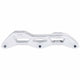 Powerslide Elite Casted Syncro AL 3x110 Frame