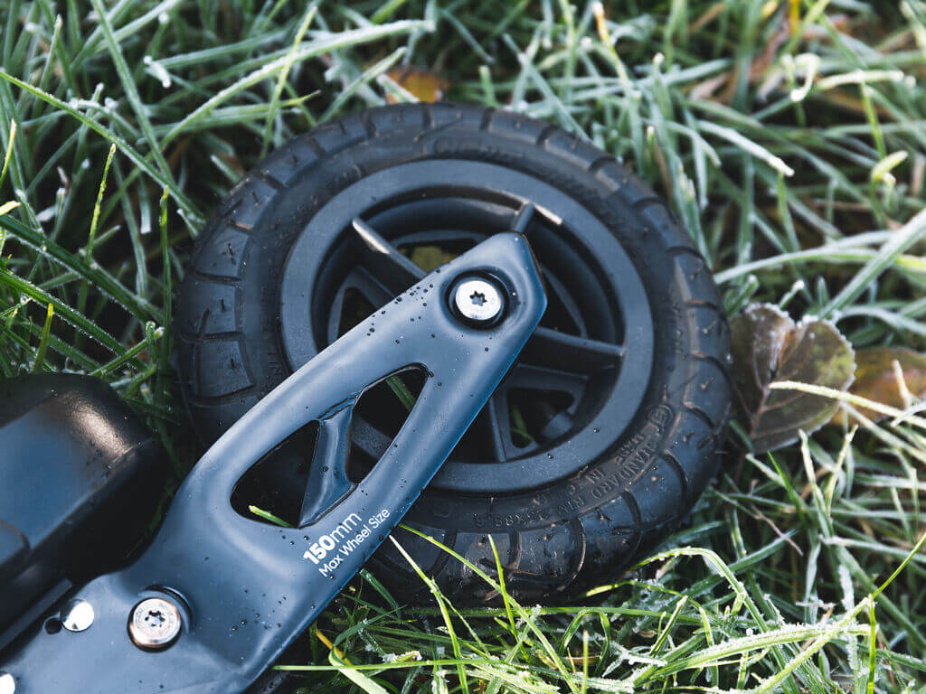 Powerslide XC Trainer 150 Skates