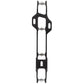Powerslide Ego SL 4x90 Trinity Frame - Inlinex