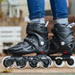 Playlife Aztec Skates - Inlinex
