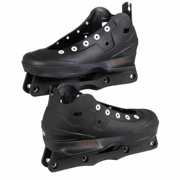 USD Aeon 72 Shell Black – Inlinex