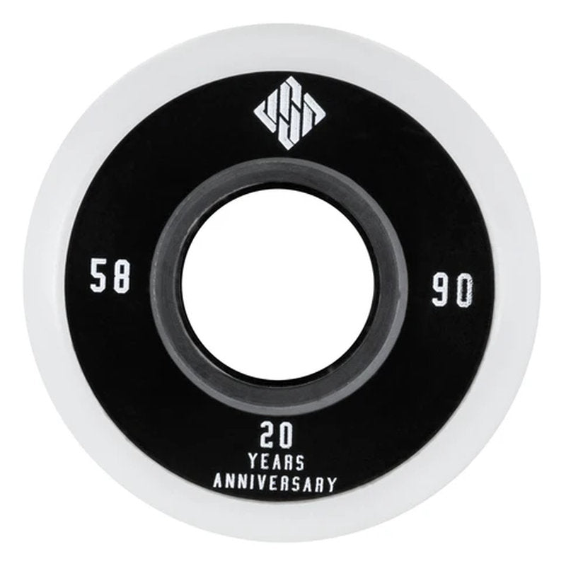 USD Team 58/90A, 4-pack