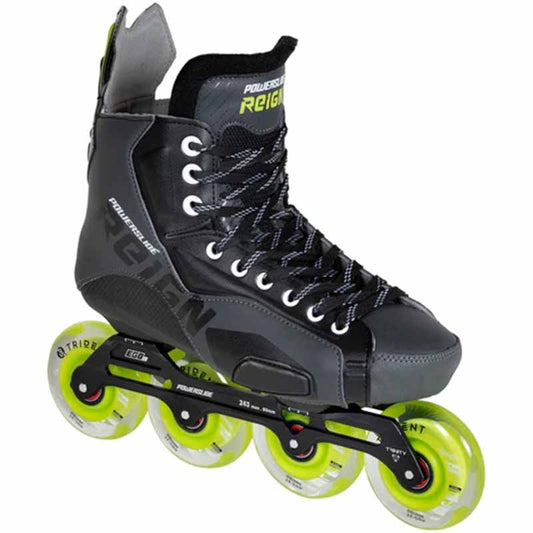 Reign Ares 80 Hockey Skates - Inlinex
