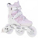 Patines Powerslide Argon Berry 110 para mujer