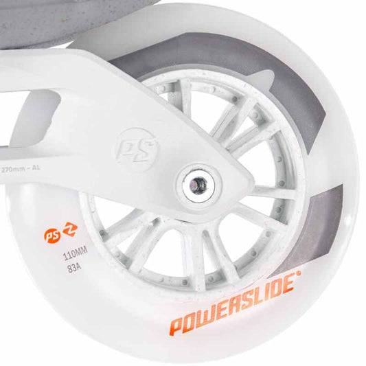 Powerslide Infinity 110mm Wheels - Inlinex