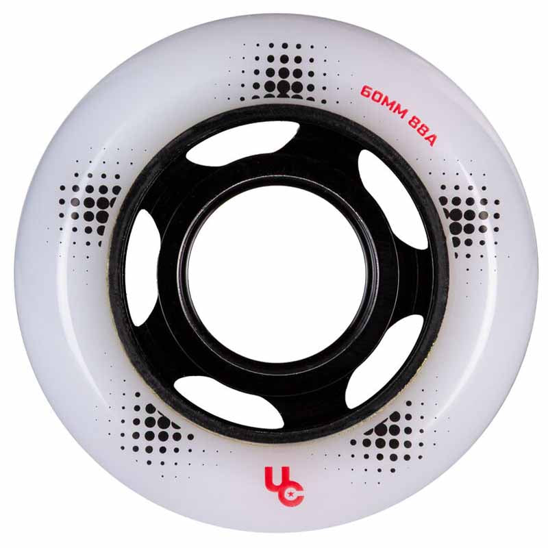 Undercover Apex 60/88A Wheels