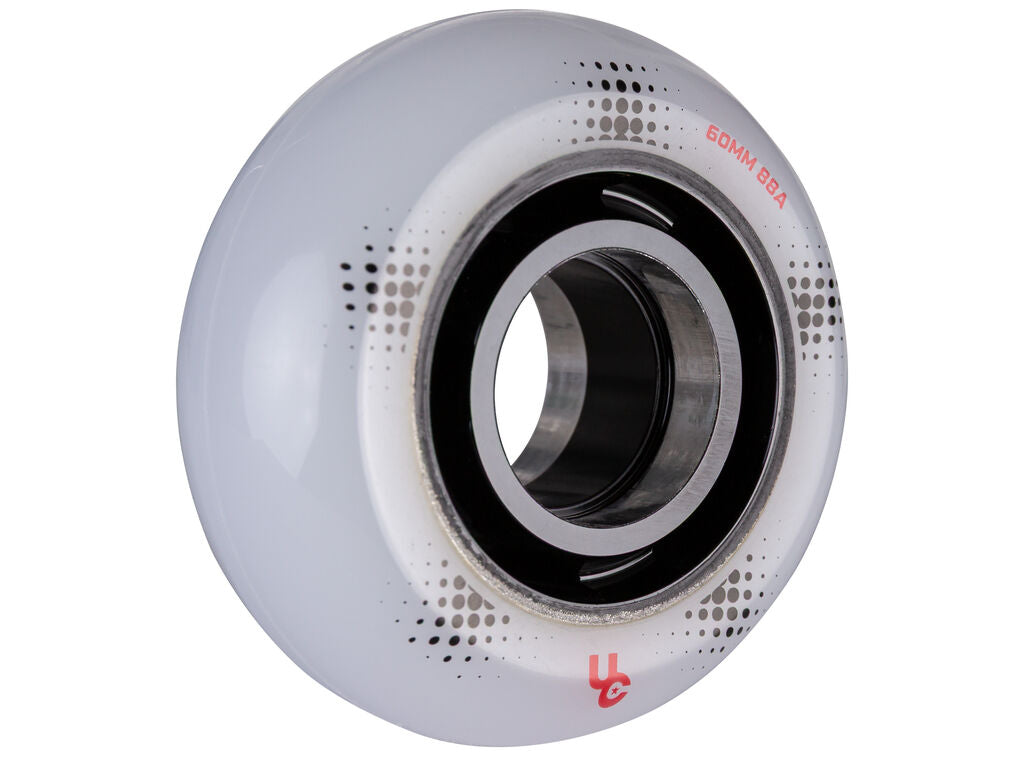 Undercover Apex 60/88A Wheels