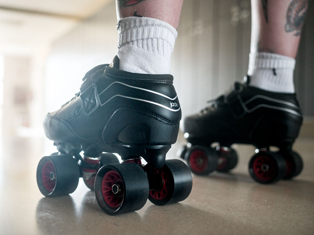 Chaya Jade Roller Skate