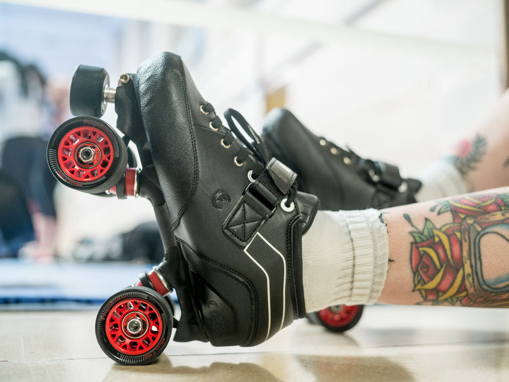 Chaya Jade Roller Skate