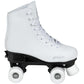 Playlife Classic White adj. Roller Skate - Inlinex