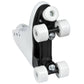 Playlife Classic White adj. Roller Skate - Inlinex