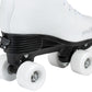 Playlife Classic White adj. Roller Skate - Inlinex