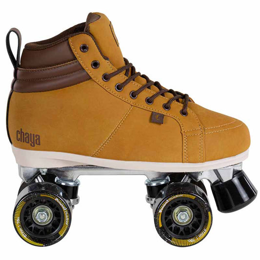 Chaya Voyager Roller Skate - Inlinex