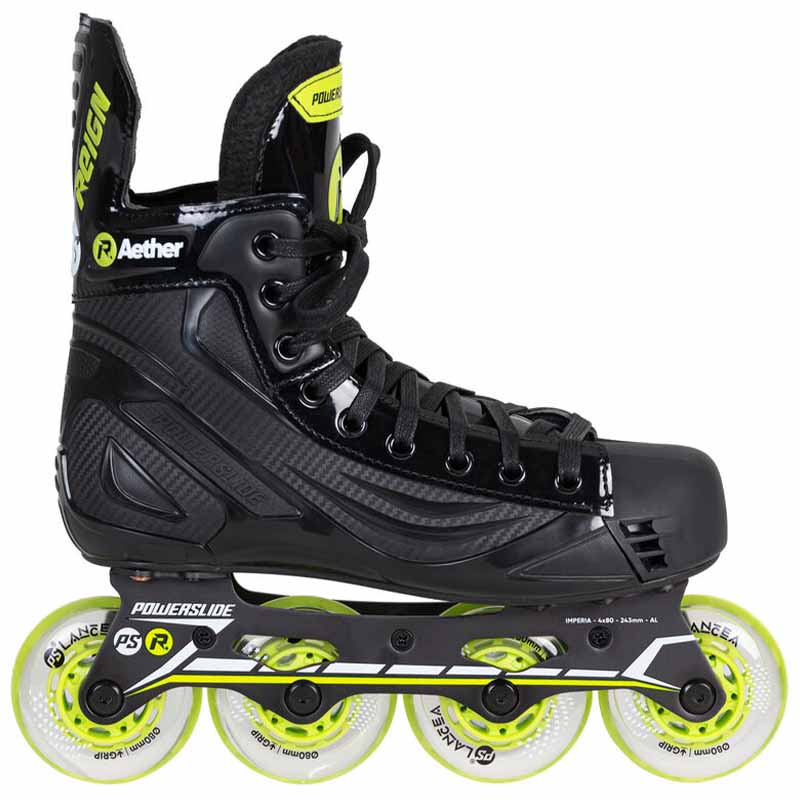 Reign Aether 80 Hockey Skates