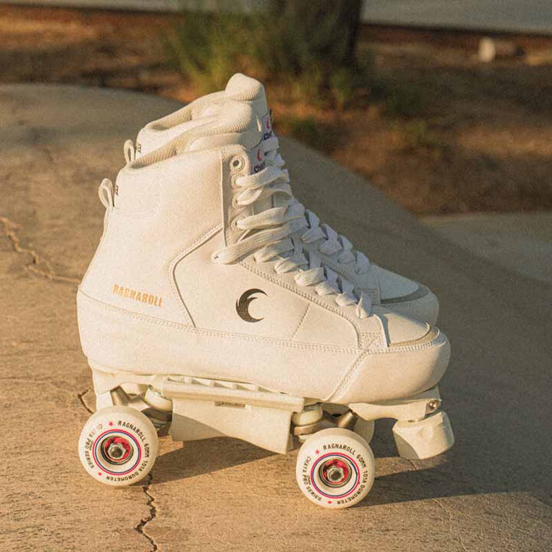 Chaya Ragnaroll Park Roller Skate