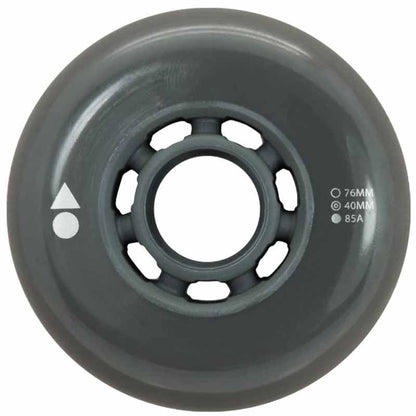 Wizard PR Wheels - Inlinex
