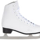 PlayLife Classic White Ice Skates