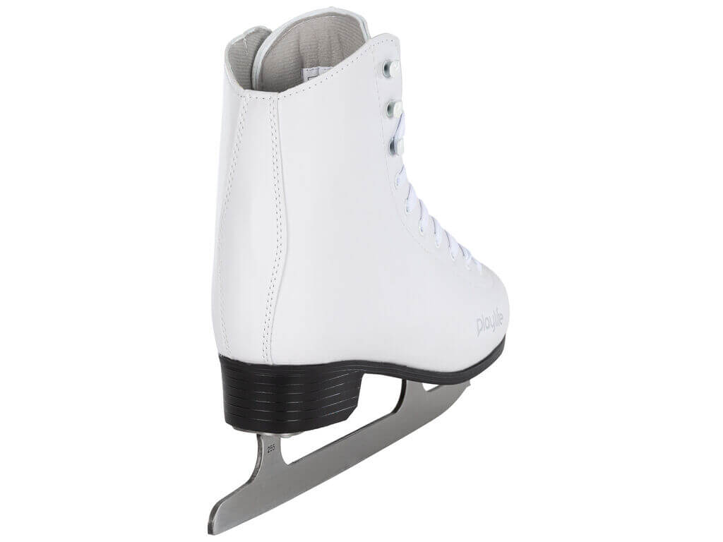 PlayLife Classic White Ice Skates