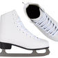 PlayLife Classic White Ice Skates