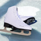 PlayLife Classic White Ice Skates