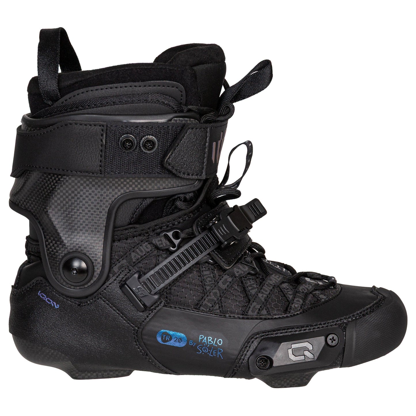 Iqon TR 20 Pablo Soler Boot