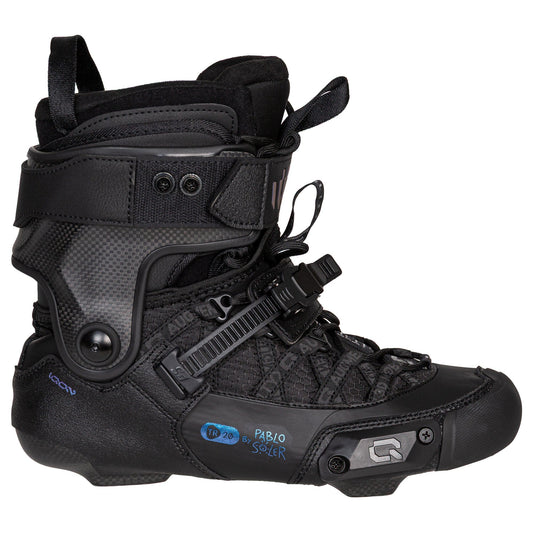 Iqon TR 20 Pablo Soler Boot