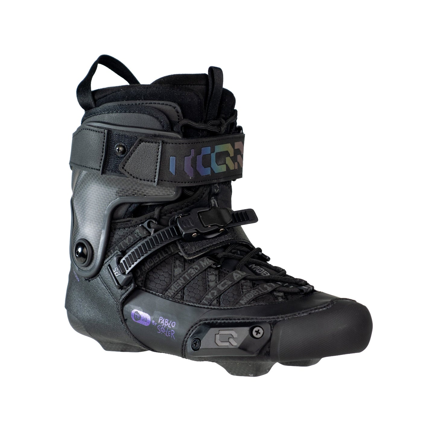 Iqon TR 20 Pablo Soler Boot