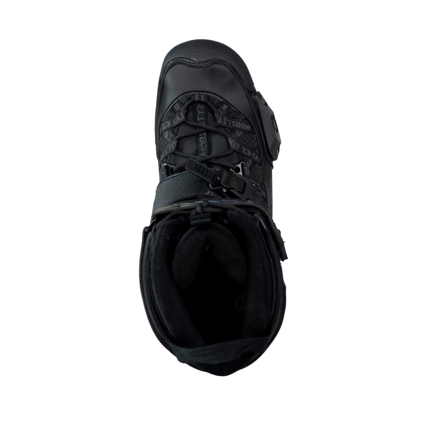 Iqon TR 20 Pablo Soler Boot