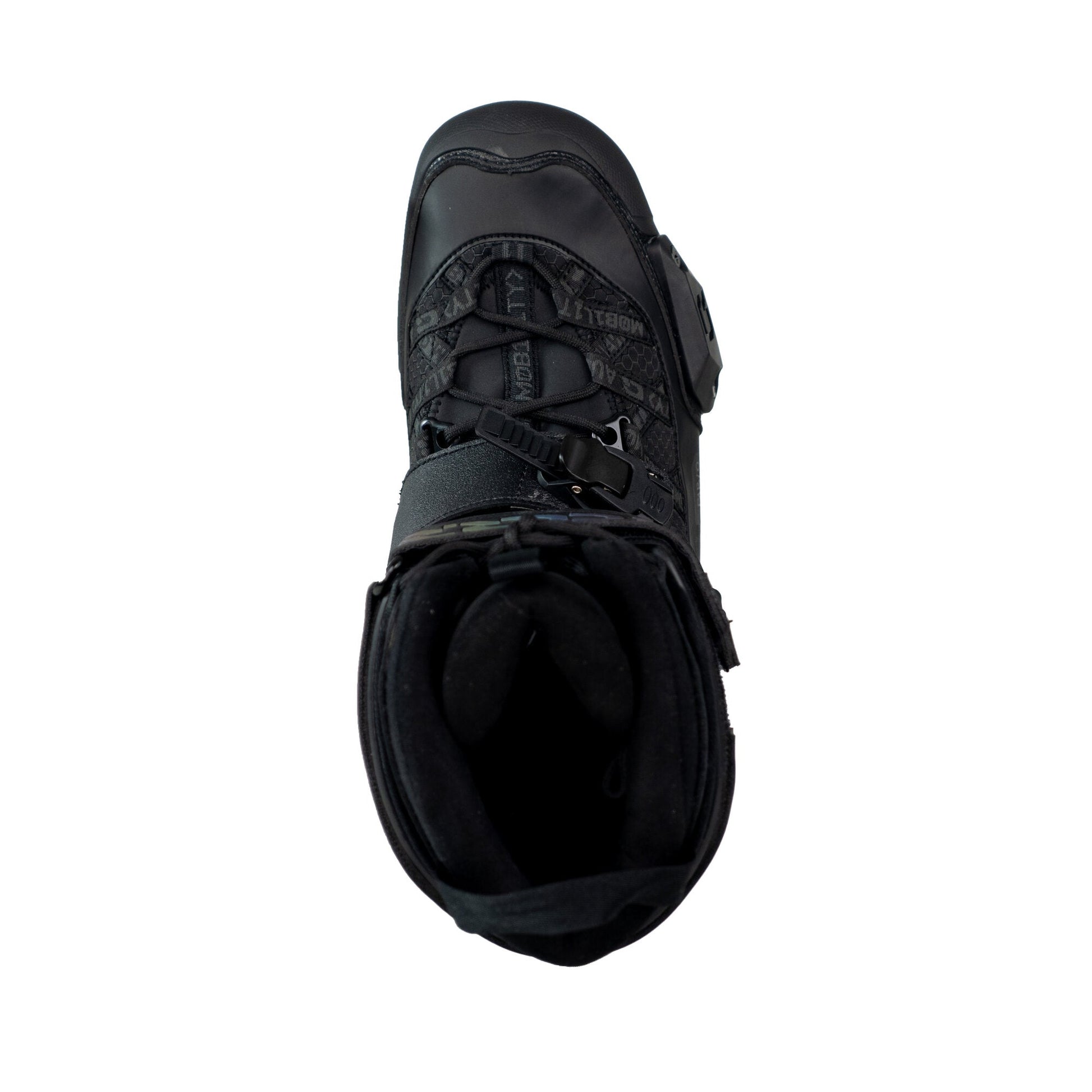 Iqon TR 20 Pablo Soler Boot