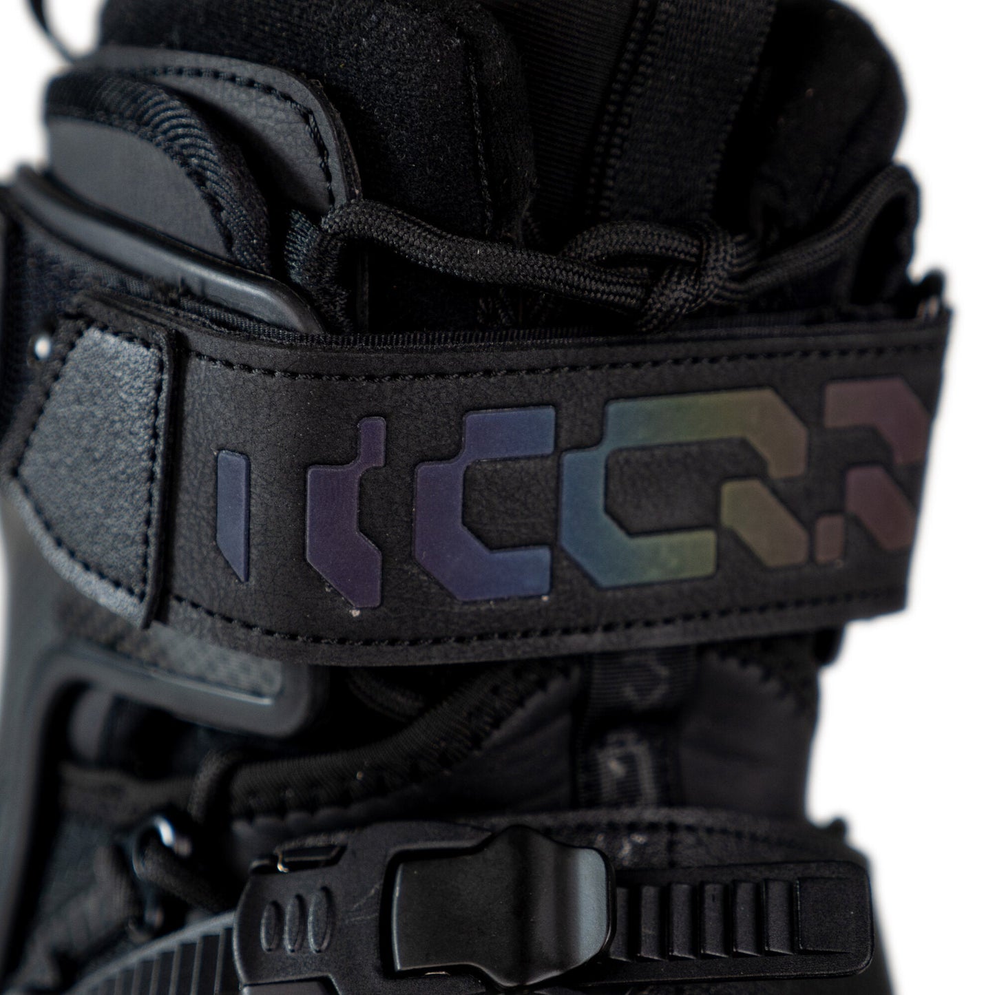 Iqon TR 20 Pablo Soler Boot