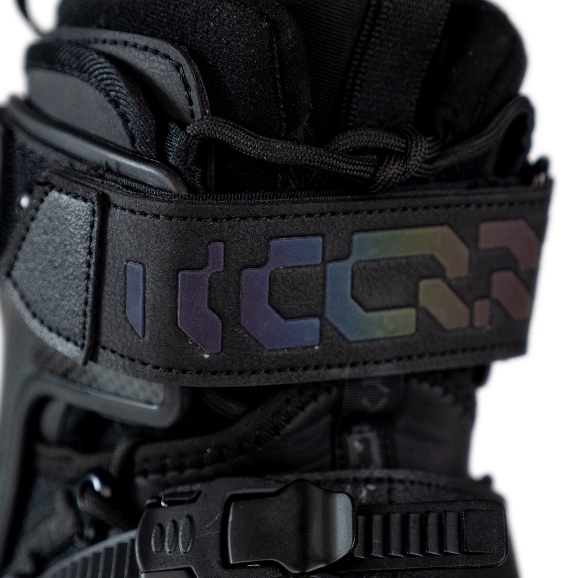 Iqon TR 20 Pablo Soler Boot