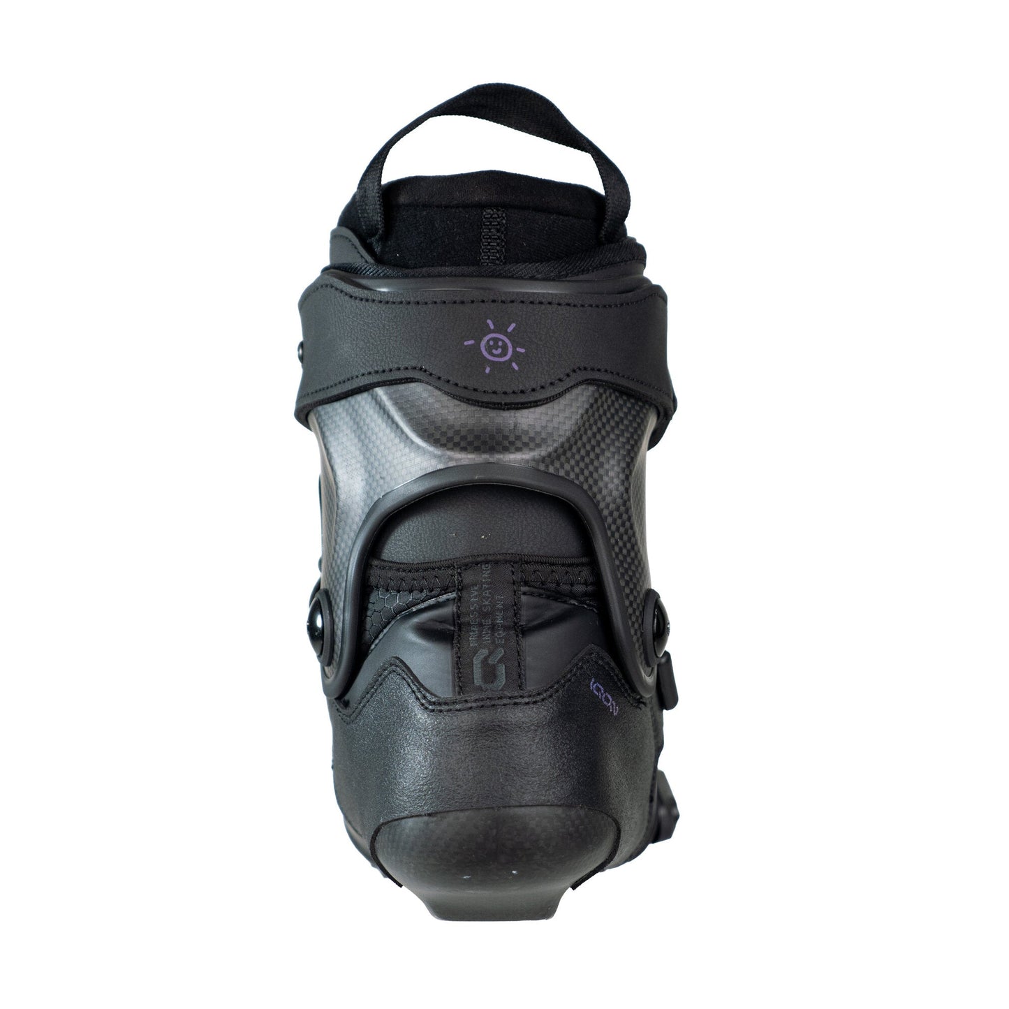 Iqon TR 20 Pablo Soler Boot
