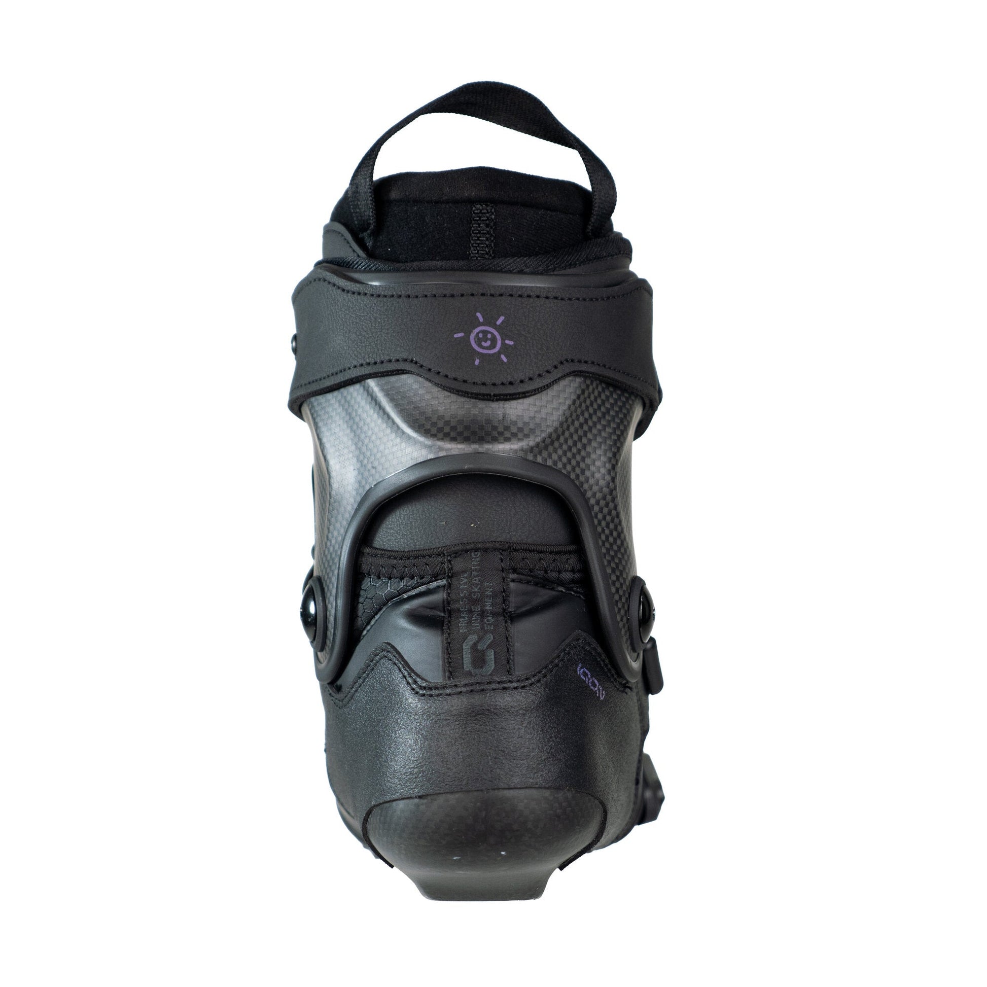 Iqon TR 20 Pablo Soler Boot