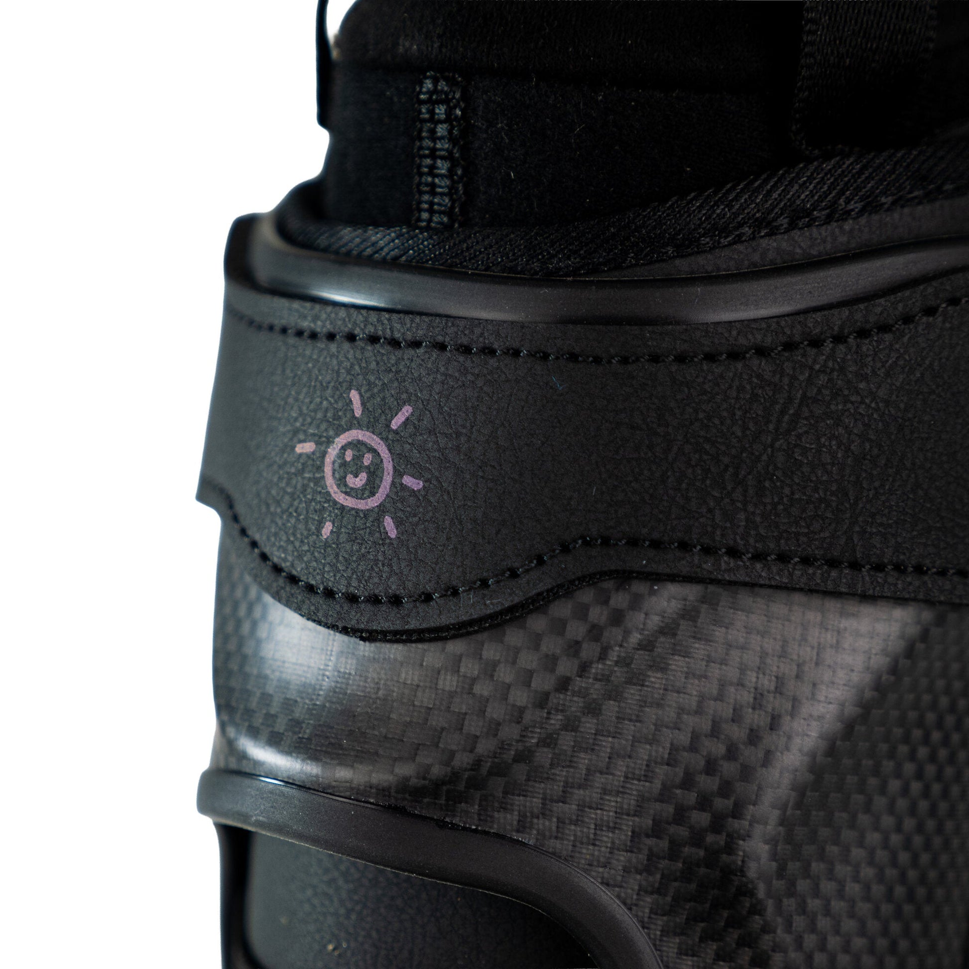 Iqon TR 20 Pablo Soler Boot