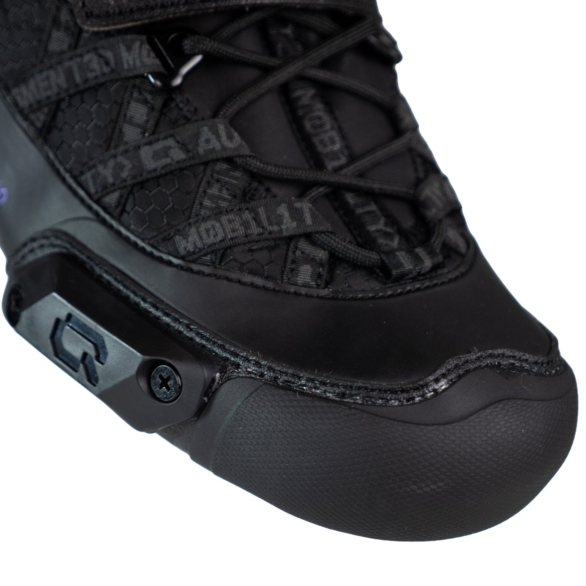 Iqon TR 20 Pablo Soler Boot