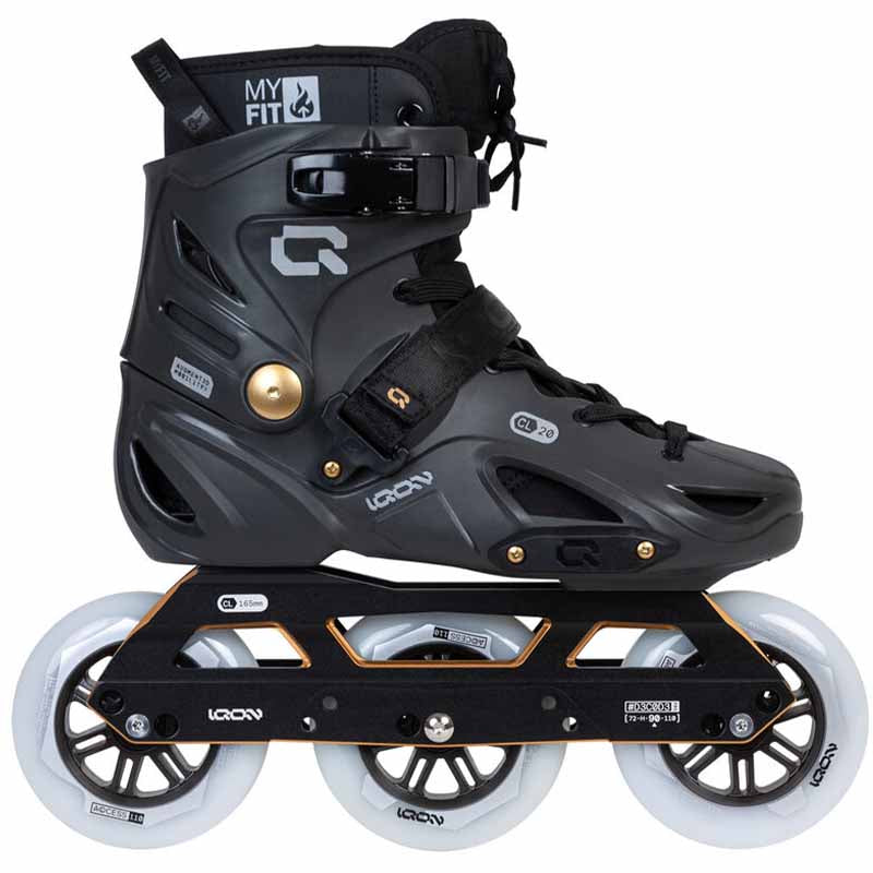 Iqon CL 20 Skate