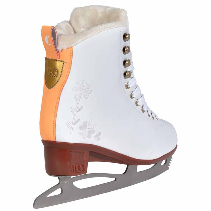 Chaya Snowfall Ice Skates