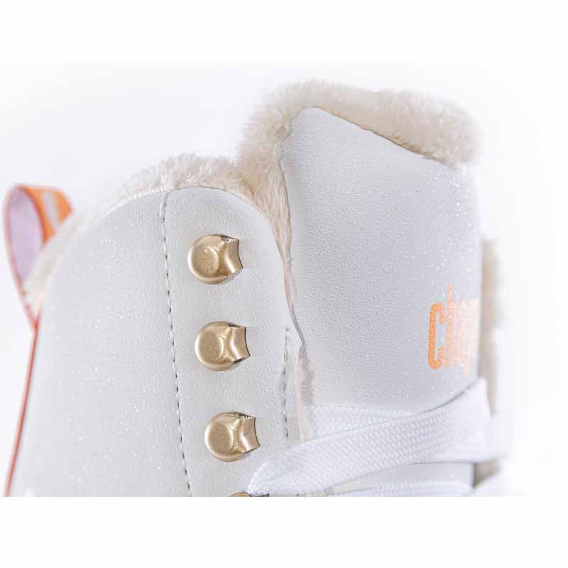 Chaya Snowfall Ice Skates